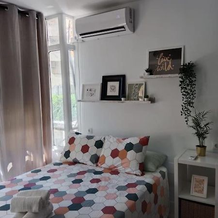 Apartamento 49 托雷莫利诺斯 外观 照片